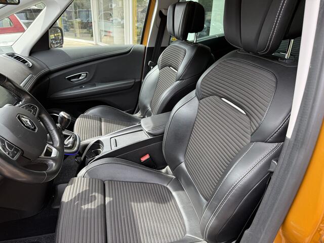 Renault SCENIC 1.2 TCe Bose CAAMERA TREKHAAK LICHTM.VELGEN PARKEERSENSOREN V+A