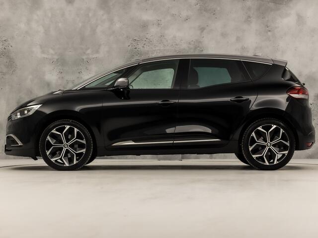 Renault SCENIC 1.3 TCe Intens (APPLE CARPLAY, NAVIGATIE, CAMERA, CLIMATE, LEDER, SPORTSTOELEN, GETINT GLAS, CRUISE, NIEUWSTAAT)