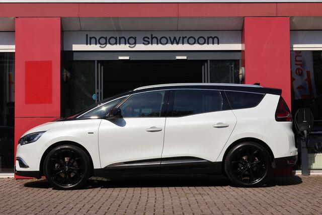 Renault SCENIC 1.3 TCe Black Edition | Automaat | Panoramadak | HUD | ACC | Camera | Bose |