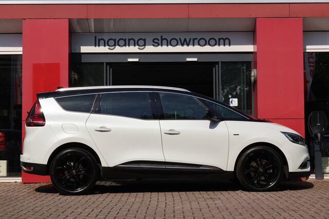 Renault SCENIC 1.3 TCe Black Edition | Automaat | Panoramadak | HUD | ACC | Camera | Bose |