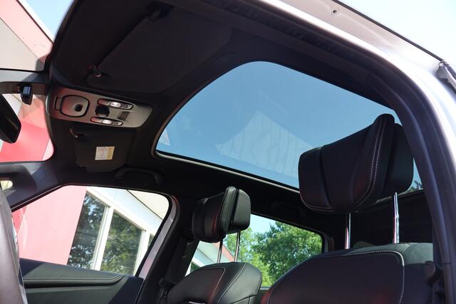 Renault SCENIC 1.3 TCe Black Edition | Automaat | Panoramadak | HUD | ACC | Camera | Bose |