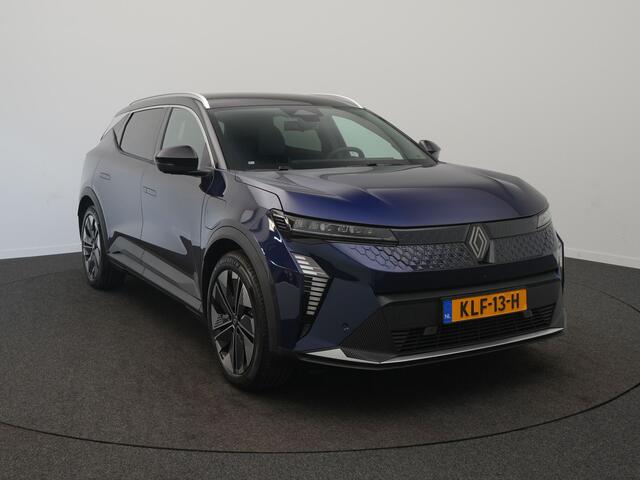 Renault SCENIC E-Tech EV87 Long Range Techno - RIJKLAARPRIJS - REGISTRATIEVOORDEEL - Pack Advanced Driving Assist
