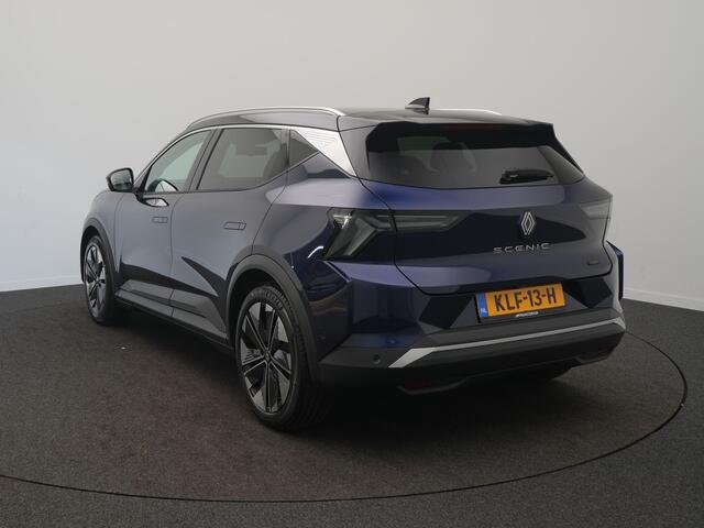 Renault SCENIC E-Tech EV87 Long Range Techno - RIJKLAARPRIJS - REGISTRATIEVOORDEEL - Pack Advanced Driving Assist
