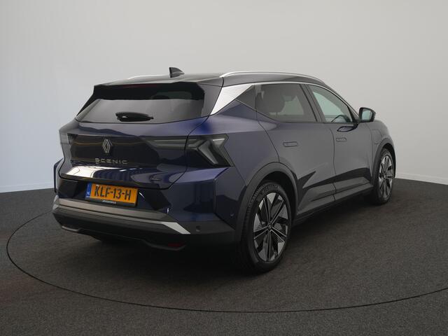 Renault SCENIC E-Tech EV87 Long Range Techno - RIJKLAARPRIJS - REGISTRATIEVOORDEEL - Pack Advanced Driving Assist