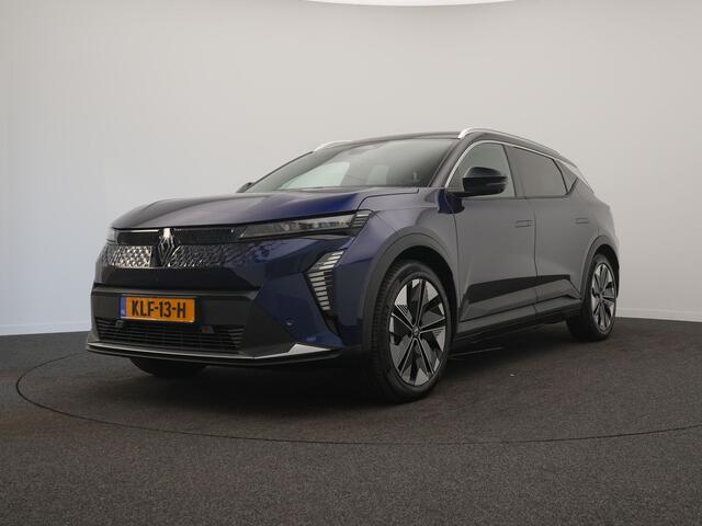 Renault SCENIC E-Tech EV87 Long Range Techno - RIJKLAARPRIJS - REGISTRATIEVOORDEEL - Pack Advanced Driving Assist