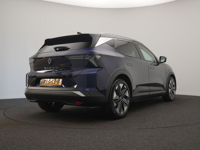 Renault SCENIC E-Tech EV87 Long Range Techno - RIJKLAARPRIJS - REGISTRATIEVOORDEEL - Pack Advanced Driving Assist