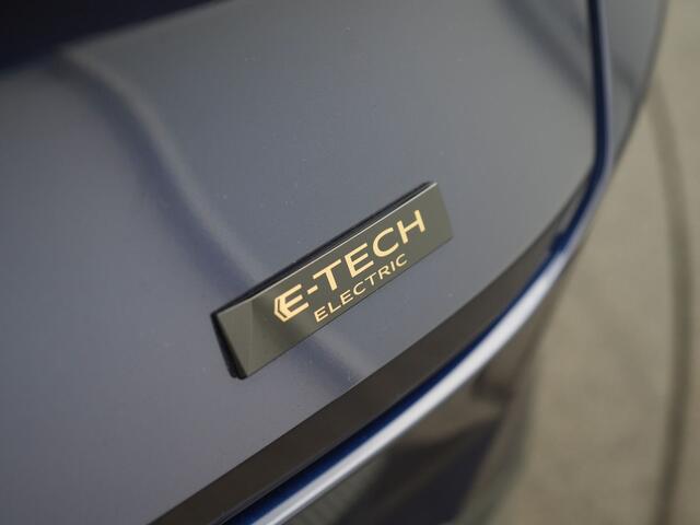 Renault SCENIC E-Tech EV87 Long Range Techno - RIJKLAARPRIJS - REGISTRATIEVOORDEEL - Pack Advanced Driving Assist