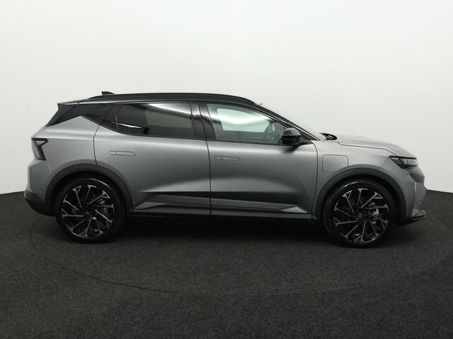Renault SCENIC E-Tech EV87 long range esprit Alpine / PACK ADVANCED DRIVING ASSIST & AUGMENTED VISION / PACK LIGHT & SOUND /