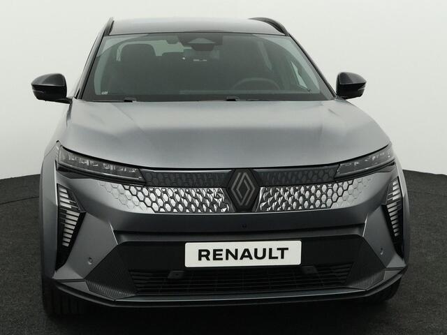 Renault SCENIC E-Tech EV87 long range esprit Alpine / PACK ADVANCED DRIVING ASSIST & AUGMENTED VISION / PACK LIGHT & SOUND /