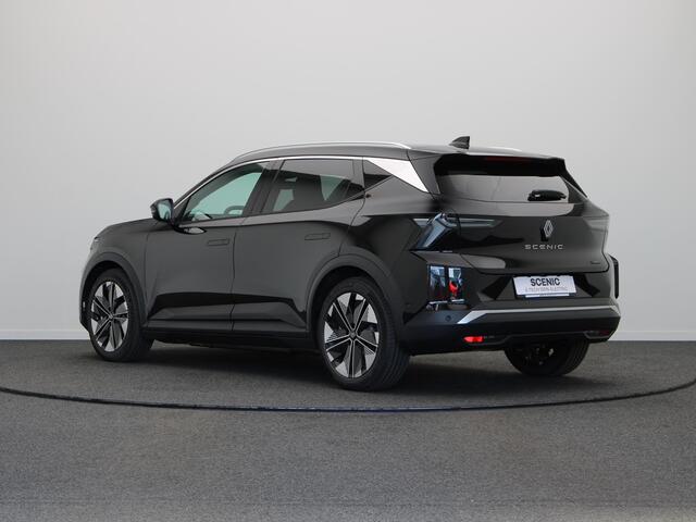 Renault SCENIC E-Tech EV60 comfort range techno | Vijf jaar garantie | Active driver assist | All season banden | 360 graden camera |
