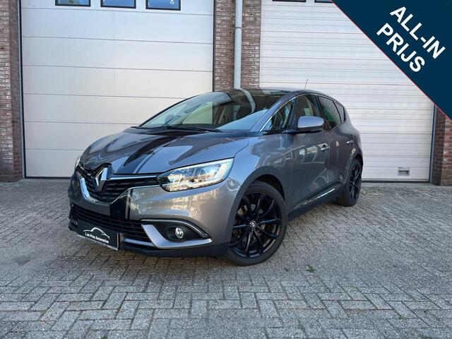 Renault SCENIC 1.3 TCe Bose Dealer oh/Carplay/Automaat/Garantie