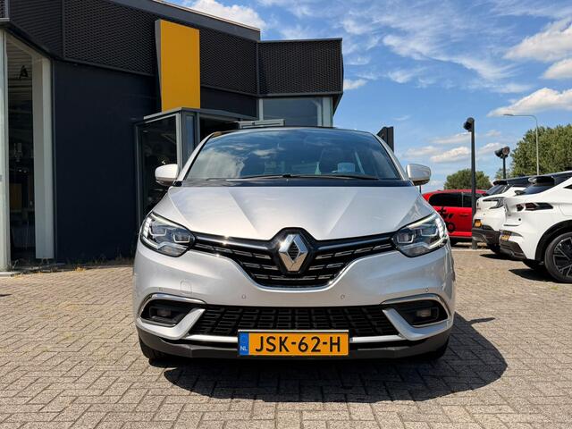 Renault SCENIC TCe 140 Techno | Automaat | Dodehoek detectie | Head-Up Display |