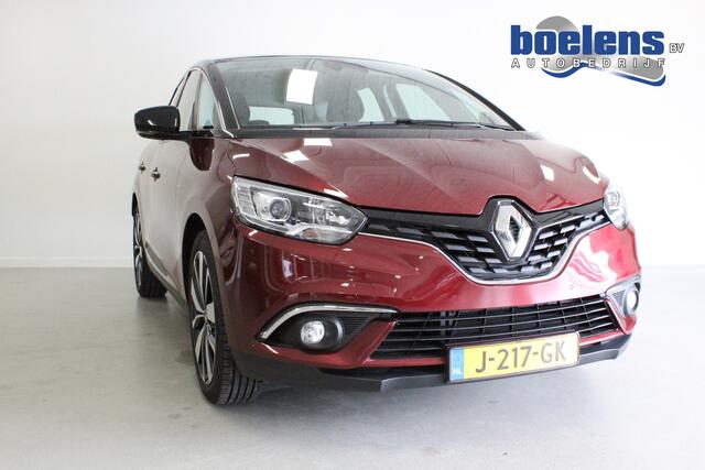 Renault SCENIC 1.3 TCe Limited | TREKHAAK | 20'LMV | CRUISE | DAB-RADIO | LED | PDC-V/A | KEYLESS | NL-AUTO! |