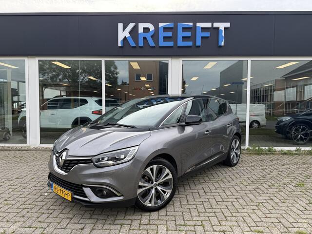 Renault SCENIC 1.2 TCe Collection Cruise | Airco