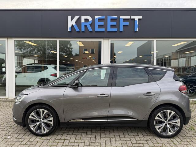 Renault SCENIC 1.2 TCe Collection Cruise | Airco