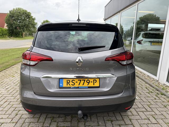 Renault SCENIC 1.2 TCe Collection Cruise | Airco