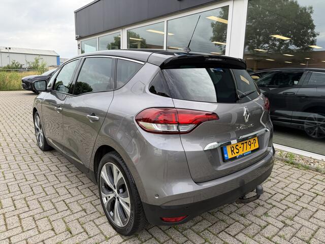 Renault SCENIC 1.2 TCe Collection Cruise | Airco