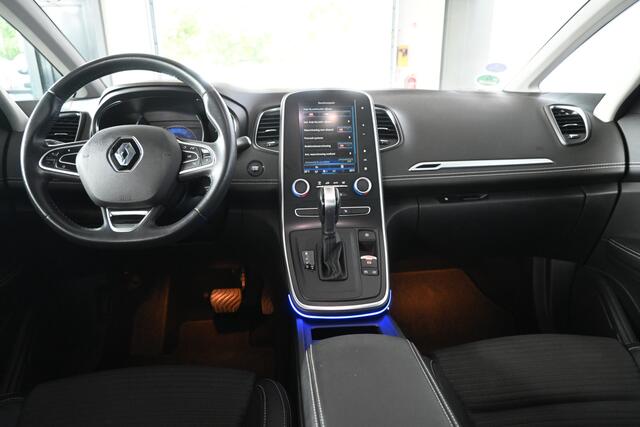 Renault SCENIC 1.3 TCe Intens Automaat Clima Navigatie Cruise Control Rijklaarprijs! Inruil Mogelijk!