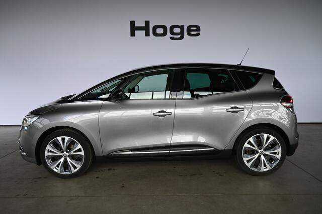 Renault SCENIC 1.3 TCe Intens Automaat Clima Navigatie Cruise Control Rijklaarprijs! Inruil Mogelijk!