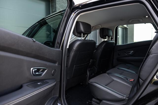 Renault SCENIC 1.3 TCe Bose | Massage | Trekhaak | Blis | Camera |
