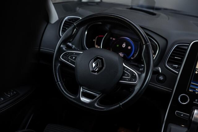 Renault SCENIC 1.3 TCe Bose | Massage | Trekhaak | Blis | Camera |