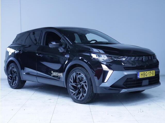 Renault Symbioz 1.6 E-Tech hybrid 145 iconic Clima/Navi/Camera