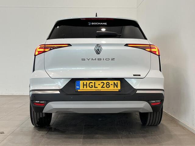 Renault Symbioz 1.6 E-Tech Hybrid 145 Iconic | Harman/Kardon premium audio