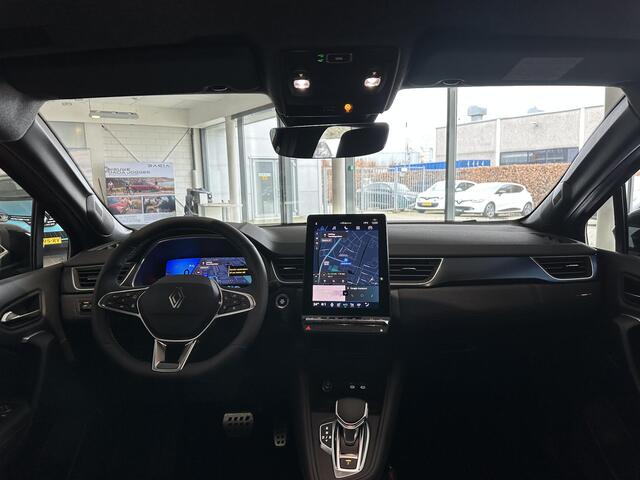 Renault Symbioz 1.6 E-Tech hybrid 145 esprit Alpine DEMO | HARMAN KARDON | PACK WINTER/ADVANCED/AROUND VIEUW CAMERA