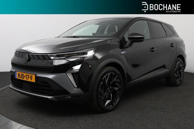 Renault Symbioz 1.6 E-Tech full hybrid 145 esprit Alpine