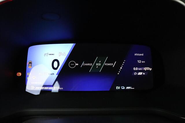 Renault Symbioz 1.6 E-Tech full hybrid 145 esprit Alpine