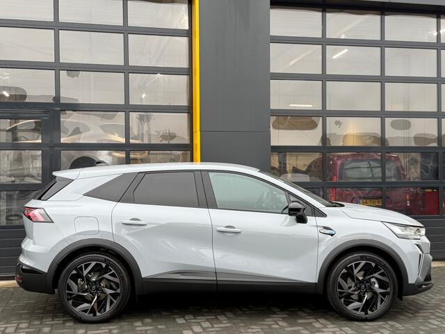 Renault Symbioz 1.6 E-Tech Hybrid 145 Esprit Alpine winterpakket