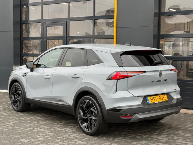 Renault Symbioz 1.6 E-Tech Hybrid 145 Esprit Alpine winterpakket