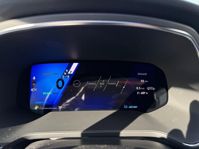 Renault Symbioz 1.6 E-Tech Full Hybrid 145 Evolution - stoel/stuurverwarm - came