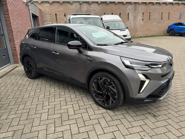 Renault Symbioz 1.6 E-Tech full hybrid 145 esprit Alpine PANODAK/ HARMAN EN KARDON/ADAPTIEVE CRUIS CONTROL