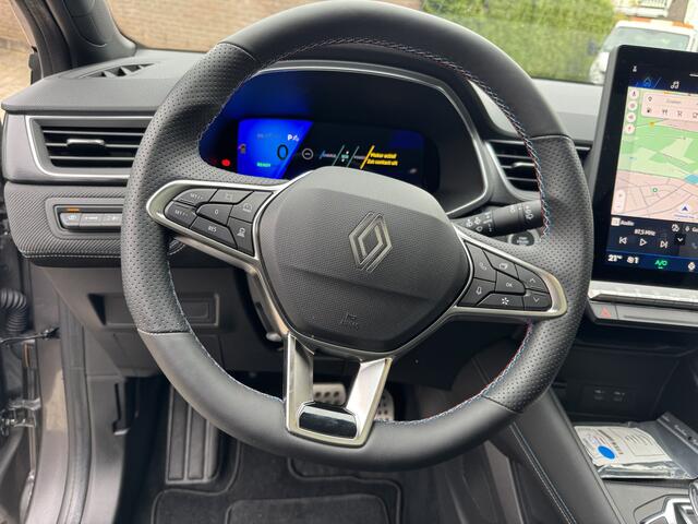 Renault Symbioz 1.6 E-Tech full hybrid 145 esprit Alpine PANODAK/ HARMAN EN KARDON/ADAPTIEVE CRUIS CONTROL