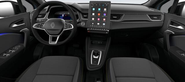 Renault Symbioz 1.8 E-Tech full hybrid 160 techno / Nieuw Te Bestellen /