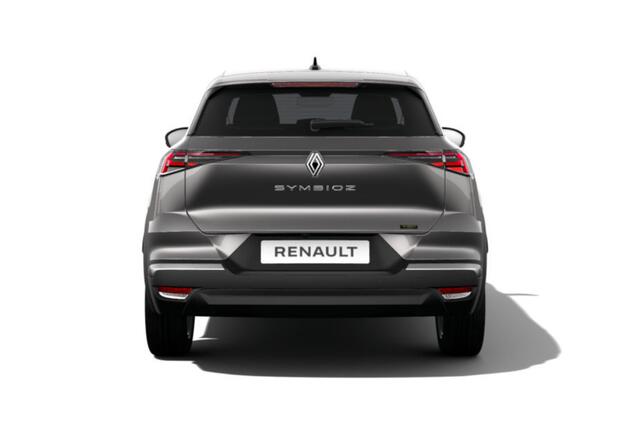 Renault Symbioz 1.8 E-Tech full hybrid 160 techno / Nieuw Te Bestellen /