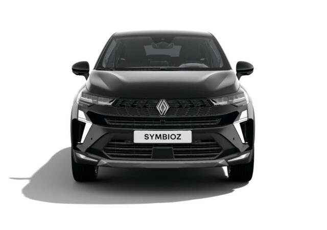 Renault Symbioz 1.8 E-Tech full hybrid 160 iconic / Nieuw Te Bestellen /