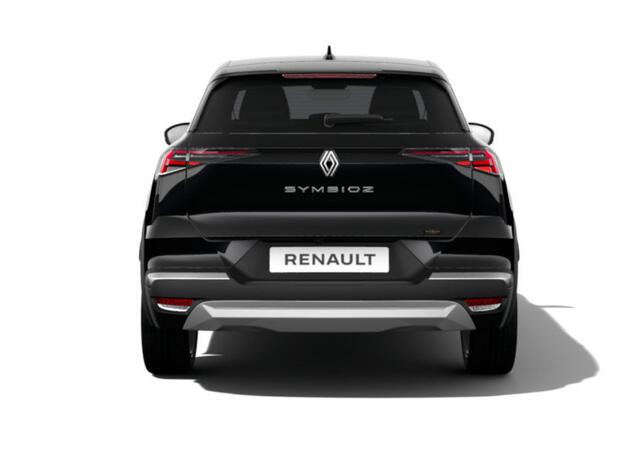 Renault Symbioz 1.8 E-Tech full hybrid 160 iconic / Nieuw Te Bestellen /