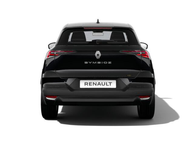 Renault Symbioz 1.8 E-Tech full hybrid 160 evolution / Nieuw Te Bestellen /