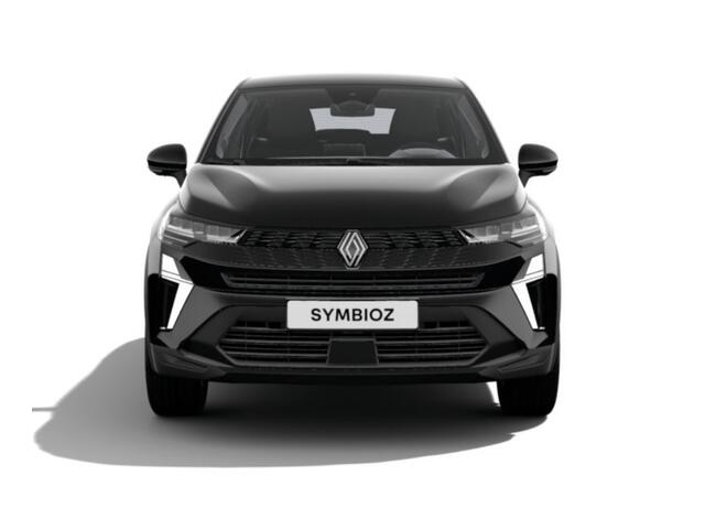 Renault Symbioz 1.8 E-Tech full hybrid 160 evolution / Nieuw Te Bestellen /