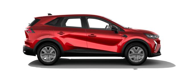 Renault Symbioz 1.8 E-Tech full hybrid 160 evolution / Nieuw Te Bestellen /