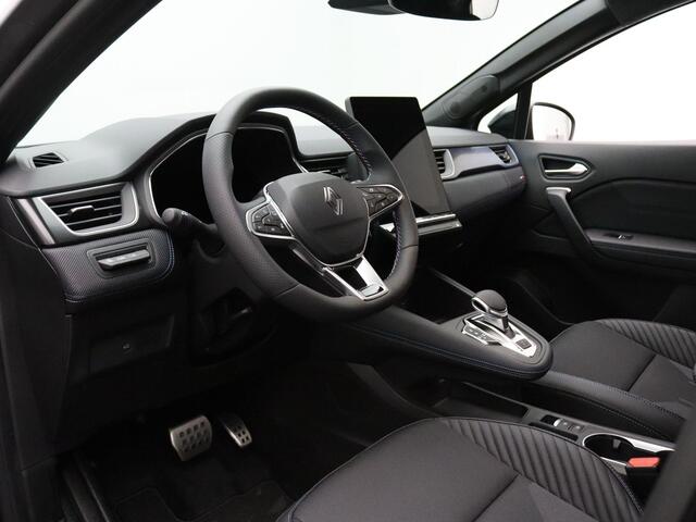 Renault Symbioz 145pk E-Tech full hybrid esprit Alpine Automaat 360° Camera | Adapt. Cruise | Parkeersens. v+a | Stoel-/stuur-/voorruitverw.