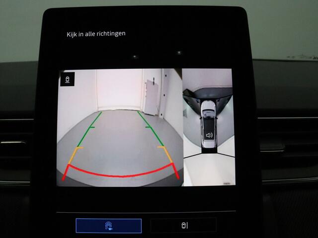 Renault Symbioz 145pk E-Tech full hybrid esprit Alpine Automaat 360° Camera | Adapt. Cruise | Parkeersens. v+a | Stoel-/stuur-/voorruitverw.