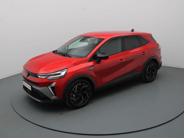 Renault Symbioz E-Tech full hybrid 145pk Esprit Alpine Automaat 360° Camera | Adapt. Cruise | Navi | Parkeersens. v+a | Stoel-/stuur-/voorruitverw.