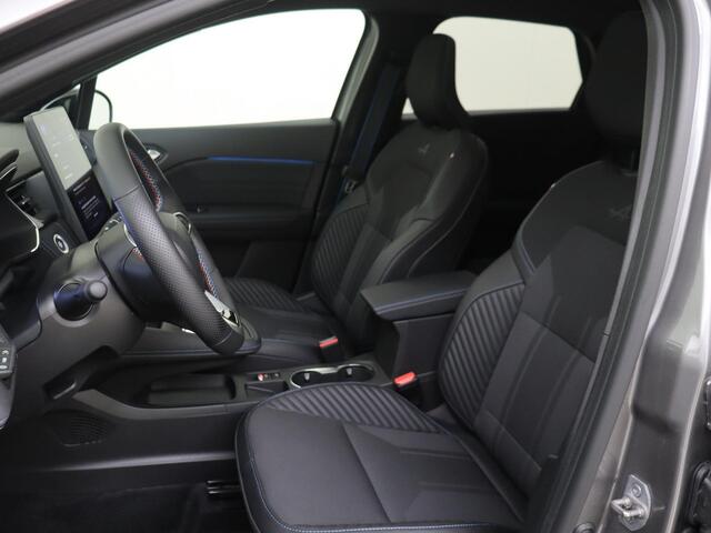 Renault Symbioz E-Tech full hybrid 145 esprit Alpine | Automaat | Achteruitrijcamera | Navigatie