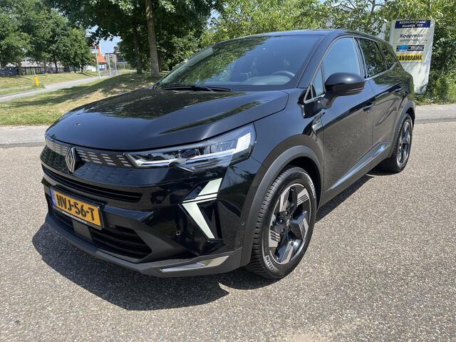 Renault Symbioz 1.8 E-Tech full hybrid 160 esprit Alpine / Demo Amsterdam West / Vraag naar beschikbaarheid