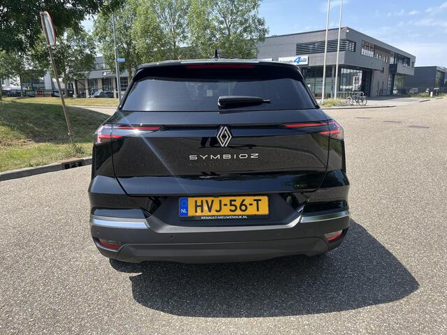 Renault Symbioz 1.8 E-Tech full hybrid 160 esprit Alpine / Demo Amsterdam West / Vraag naar beschikbaarheid