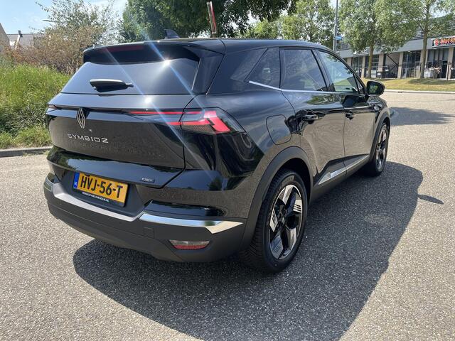 Renault Symbioz 1.8 E-Tech full hybrid 160 esprit Alpine / Demo Amsterdam West / Vraag naar beschikbaarheid