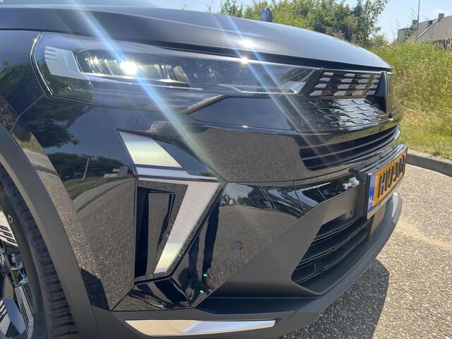 Renault Symbioz 1.8 E-Tech full hybrid 160 esprit Alpine / Demo Amsterdam West / Vraag naar beschikbaarheid